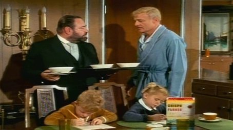 The Prize (1967) - Episode 27 poster and promotional image