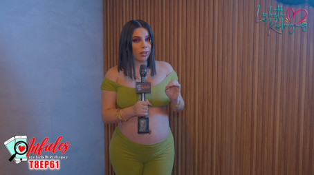 Episode 61 (2025) - Episode 61 poster and promotional image