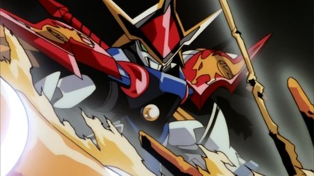 Episode 14 (1998) - Episode 14 poster and promotional image