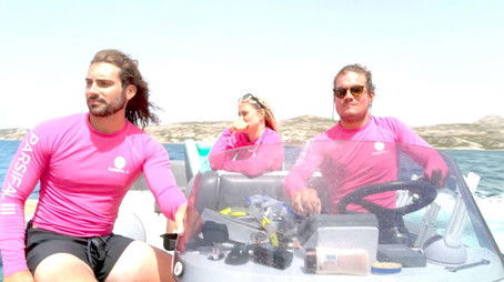 Clash & Burn (2023) - Episode 6 poster and promotional image