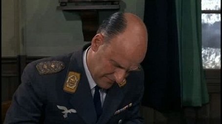 Drums Along the Dusseldorf (1968) - Episode 30 poster and promotional image