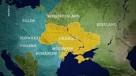 Ukraine, un carrefour d'influence (2017) - Episode 11 poster and promotional image