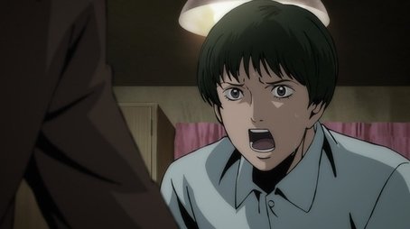 Window Next Door / Gentle Goodbye (2018) - Episode 6 poster and promotional image