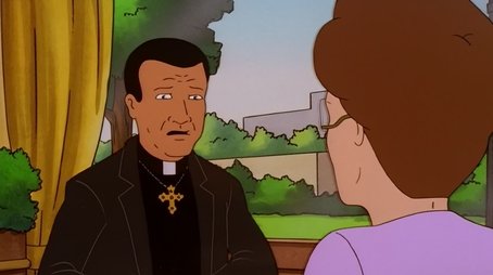 Flirting with the Master (2003) - Episode 5 poster and promotional image