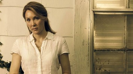 Biffy Clyro, Andy Williams, Calvin Harris, Echo and the Bunnymen, Spaghetti Western Orchestra, and Diana Jones (2009) - Episode 4 poster and promotional image