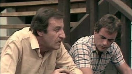 Episode 18 (1982) - Episode 18 poster and promotional image