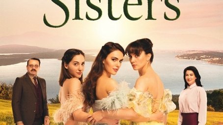 Three Sisters (2022) poster