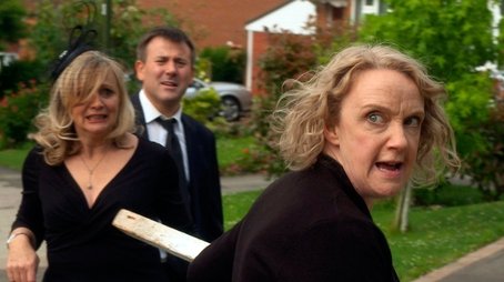 Conclusions (2015) - Episode 108 poster and promotional image