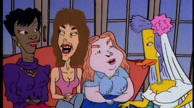 Married Alive (1995) - Episode 2 poster and promotional image