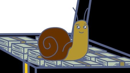 The Snail Assassin (2014) - Episode 37 poster and promotional image