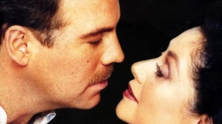 Mirada de mujer: El regreso (2003) poster