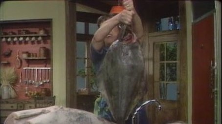 Fish Mousselines (1964) - Episode 10 poster and promotional image
