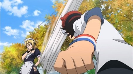 I'll Do Anything, Master (2012) - Episode 50 poster and promotional image