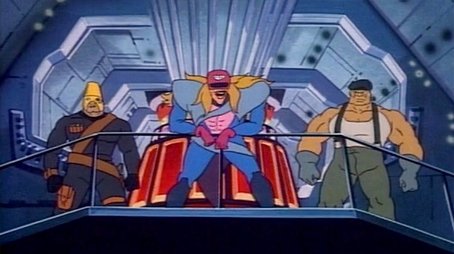 The Case of the Criminal Games (1989) - Episode 30 poster and promotional image