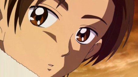 Violent tremors roll up! A report of affection for Fuji-P-senpai (2004) - Episode 43 poster and promotional image