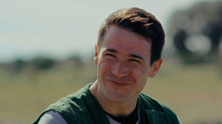 Episode 8 (2023) - Episode 8 poster and promotional image