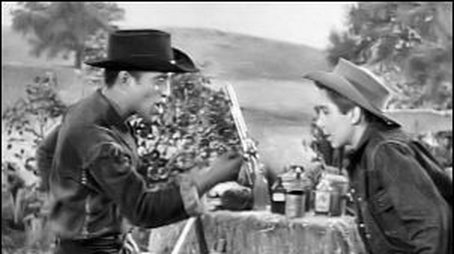 Two Ounces of Tin (1962) - Episode 21 poster and promotional image