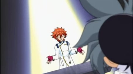Beyblading Spirit (2003) - Episode 48 poster and promotional image
