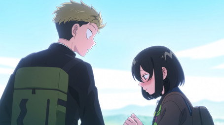 正反対な君と僕 シーズン 1