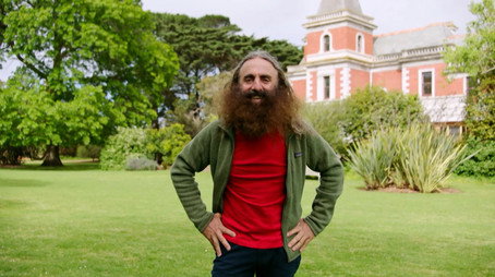 Gardening Australia Сезон 37