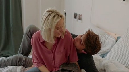 Stop being so hot. (2019) - Episode 5 poster and promotional image