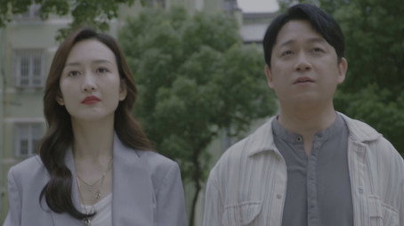 新居之约 Sezóna 1