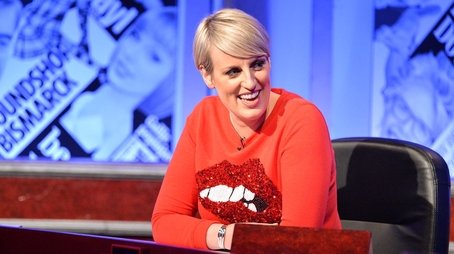 Steph McGovern, Zoe Lyons and John Pienaar (2021) - Episode 5 poster and promotional image