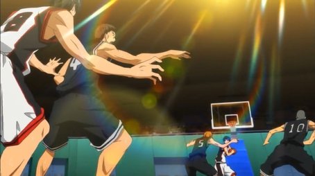 NG-Shuu 4 (2012) - Episode 4 poster and promotional image