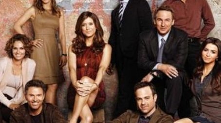Specials (2007) - Season 0 poster and promotional image