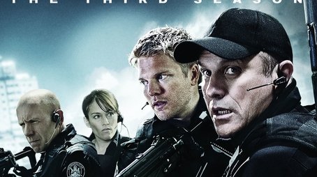 Season 3 (2010) - Season 3 poster and promotional image