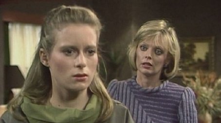 Episode 700 (1986) - Episode 4 poster and promotional image
