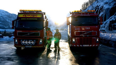 Ice Road Rescue Сезон 3