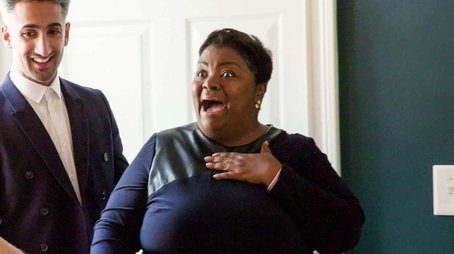 God Bless Gay (2018) - Episode 1 poster and promotional image