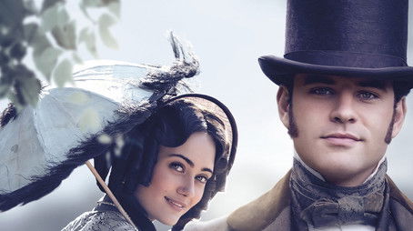 Season 1 (2020) - Season 1 poster and promotional image