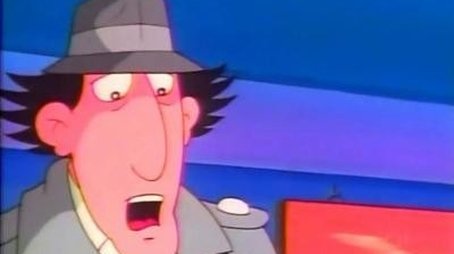 A Bad Altitude (1983) - Episode 49 poster and promotional image