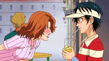 We Miss Tezuka (2004) - Episode 2 poster and promotional image