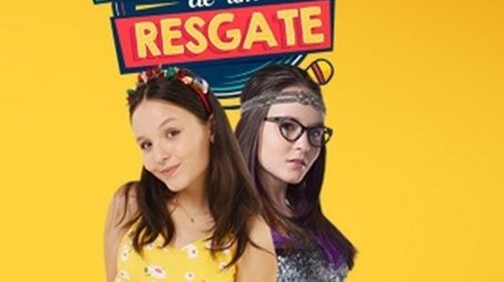 Season 1 (2015) - Season 1 poster and promotional image
