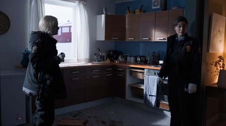 Episode 4 (2018) - Episode 4 poster and promotional image