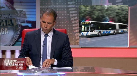 Episode 7 (2020) - Episode 7 poster and promotional image