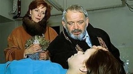 The prodigal daughter (1997) - Episode 6 poster and promotional image