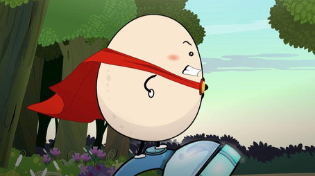 喜羊羊与灰太狼之古古怪界大作战 Сезон 1