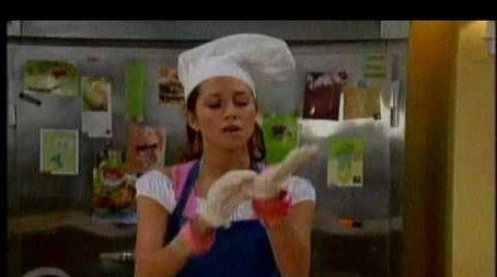 Cory in the House Sezóna 1