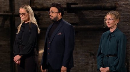 Episode 3 (2023) - Episode 3 poster and promotional image