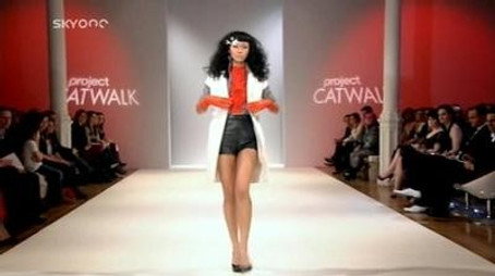 Project Catwalk Sezona 3