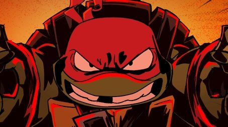 Tartarugas Ninjas: Histórias Mutantes12