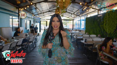 Episode 1 (2025) - Episode 1 poster and promotional image