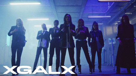 Episode 1 (2022) - Episode 1 poster and promotional image