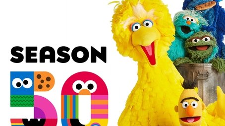 Season 50 (2019) - Season 50 poster and promotional image