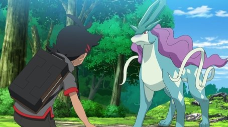 Healing the Healer! (2021) - Episode 5 poster and promotional image