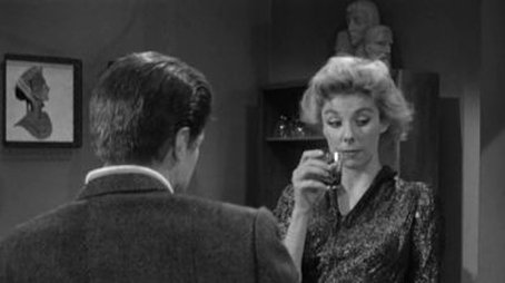 Disappearing Trick (1958) - Episode 27 poster and promotional image